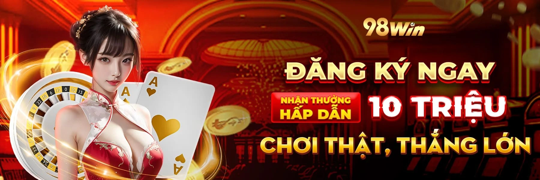 98Win – Sân Chơi Casino Online, Nổ Hũ Và Cá Cược Bóng Đá