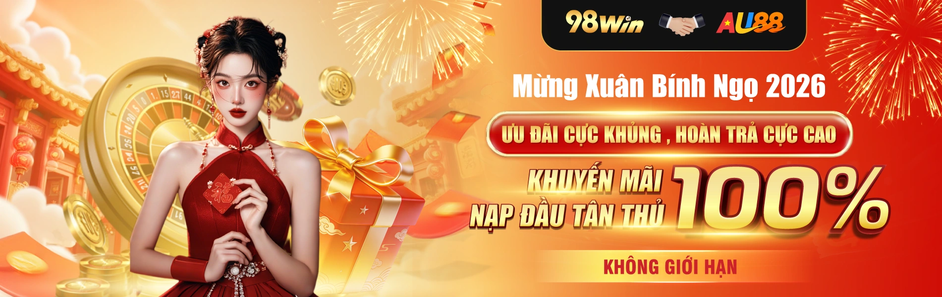 98Win – Sân Chơi Casino Online, Nổ Hũ Và Cá Cược Bóng Đá